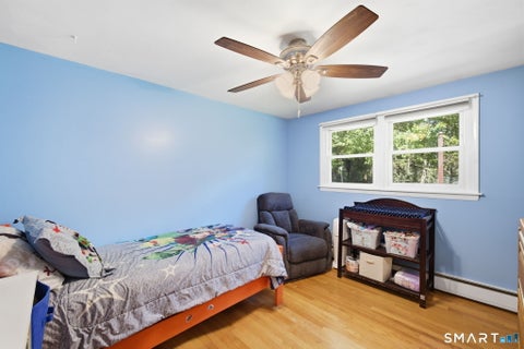 Tiny photo for 81 Warren Avenue, Vernon, CT 06066 (MLS # 24202950)