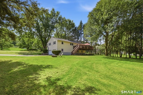 Tiny photo for 81 Warren Avenue, Vernon, CT 06066 (MLS # 24202950)