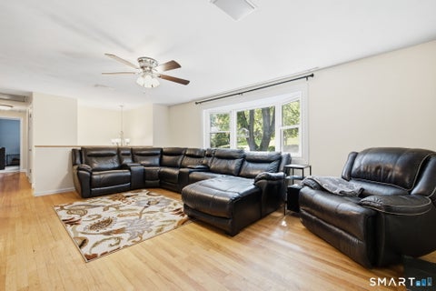 Tiny photo for 81 Warren Avenue, Vernon, CT 06066 (MLS # 24202950)