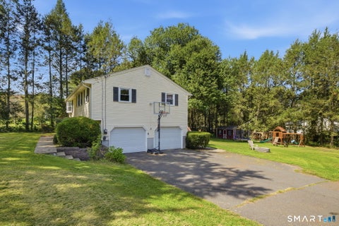 Tiny photo for 81 Warren Avenue, Vernon, CT 06066 (MLS # 24202950)