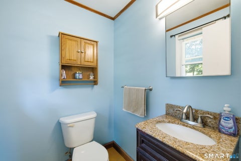 Tiny photo for 81 Warren Avenue, Vernon, CT 06066 (MLS # 24202950)