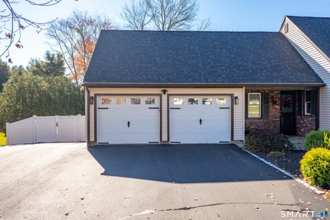Tiny photo for 41 Bunny Lane, Brooklyn, CT 06234 (MLS # 24216658)