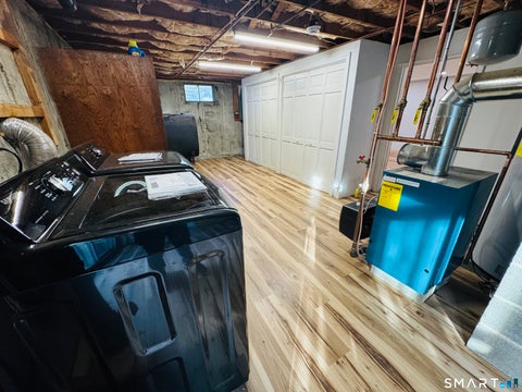 Tiny photo for 41 Bunny Lane, Brooklyn, CT 06234 (MLS # 24216658)