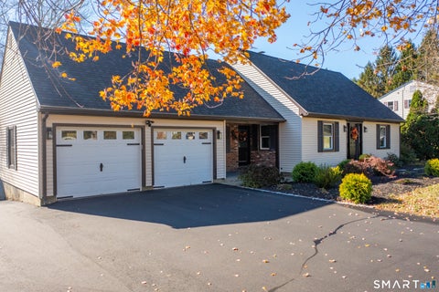 Tiny photo for 41 Bunny Lane, Brooklyn, CT 06234 (MLS # 24216658)