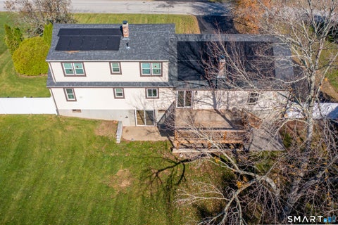 Tiny photo for 41 Bunny Lane, Brooklyn, CT 06234 (MLS # 24216658)
