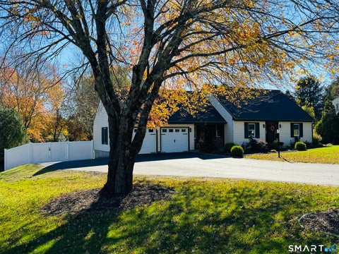 Tiny photo for 41 Bunny Lane, Brooklyn, CT 06234 (MLS # 24216658)
