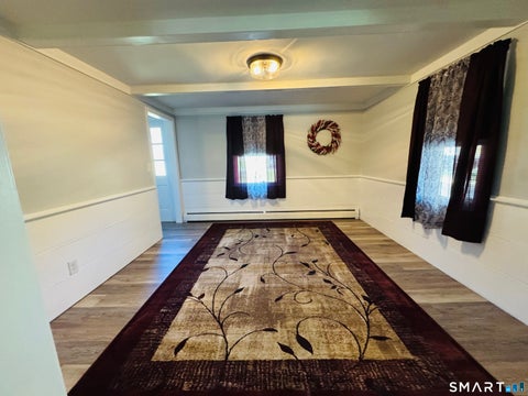 Tiny photo for 41 Bunny Lane, Brooklyn, CT 06234 (MLS # 24216658)
