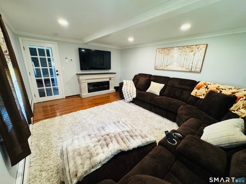 Tiny photo for 41 Bunny Lane, Brooklyn, CT 06234 (MLS # 24216658)