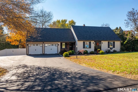 Tiny photo for 41 Bunny Lane, Brooklyn, CT 06234 (MLS # 24216658)