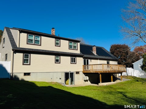 Tiny photo for 41 Bunny Lane, Brooklyn, CT 06234 (MLS # 24216658)