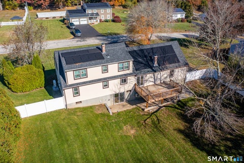 Tiny photo for 41 Bunny Lane, Brooklyn, CT 06234 (MLS # 24216658)