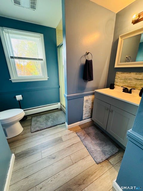 Tiny photo for 41 Bunny Lane, Brooklyn, CT 06234 (MLS # 24216658)