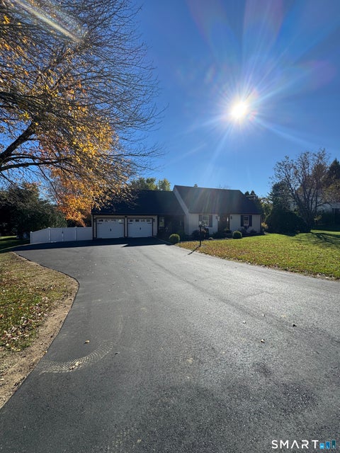 Tiny photo for 41 Bunny Lane, Brooklyn, CT 06234 (MLS # 24216658)