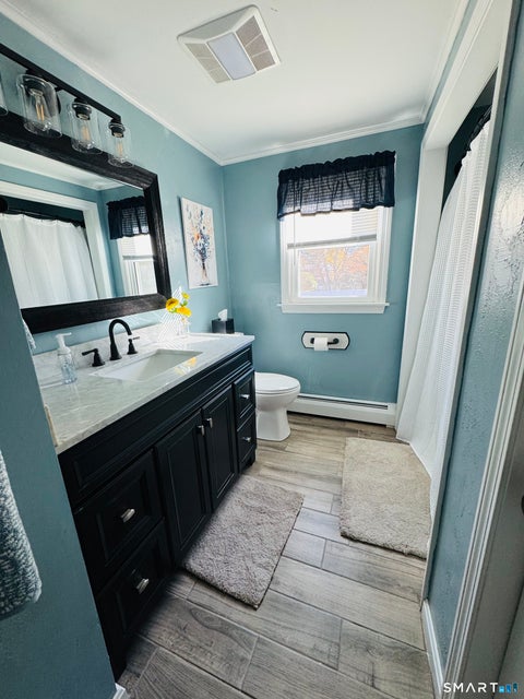 Tiny photo for 41 Bunny Lane, Brooklyn, CT 06234 (MLS # 24216658)