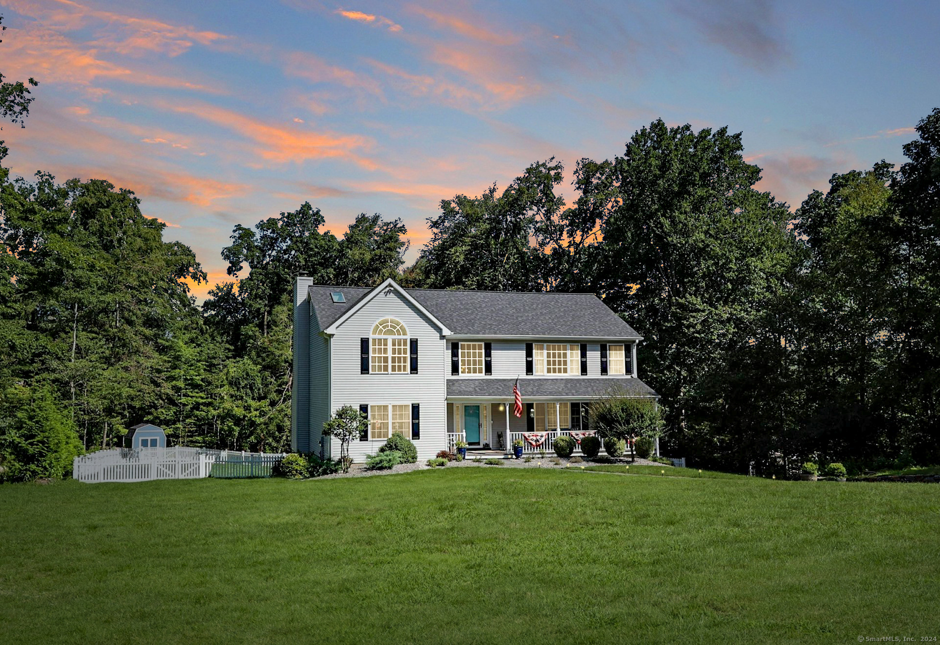 View Shelton, CT 06484 house