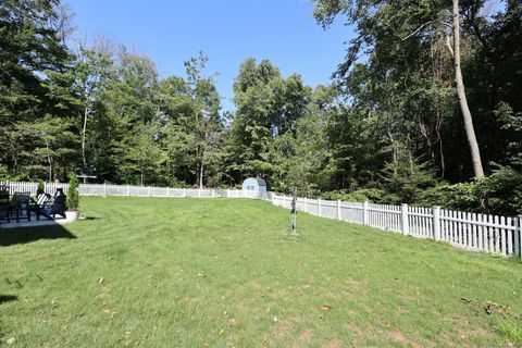 A home in Shelton