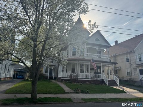 Photo of 210 Prospect Avenue #4, Shelton, CT 06484 (MLS # 24167960)