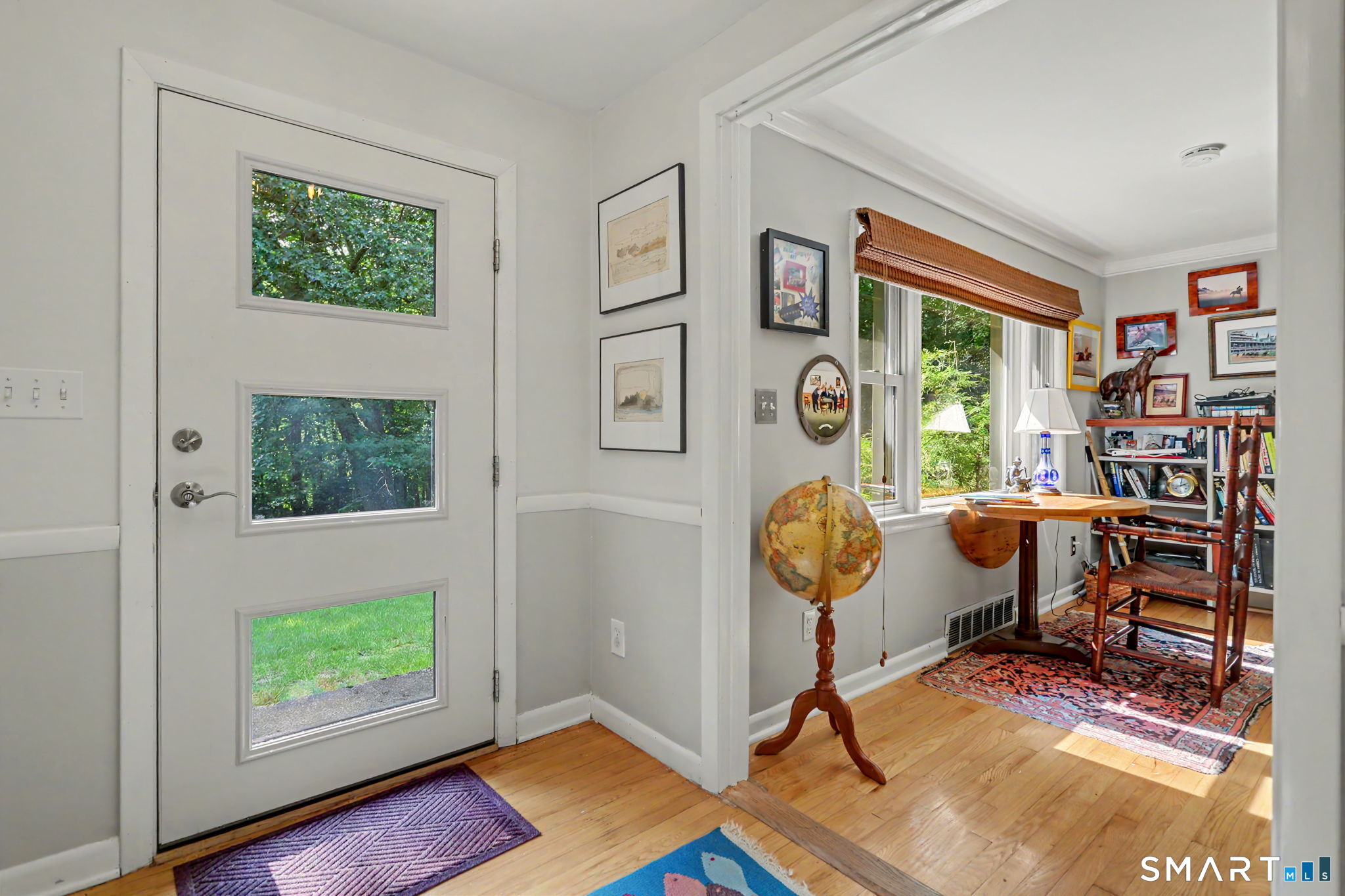 16 Velvet Street