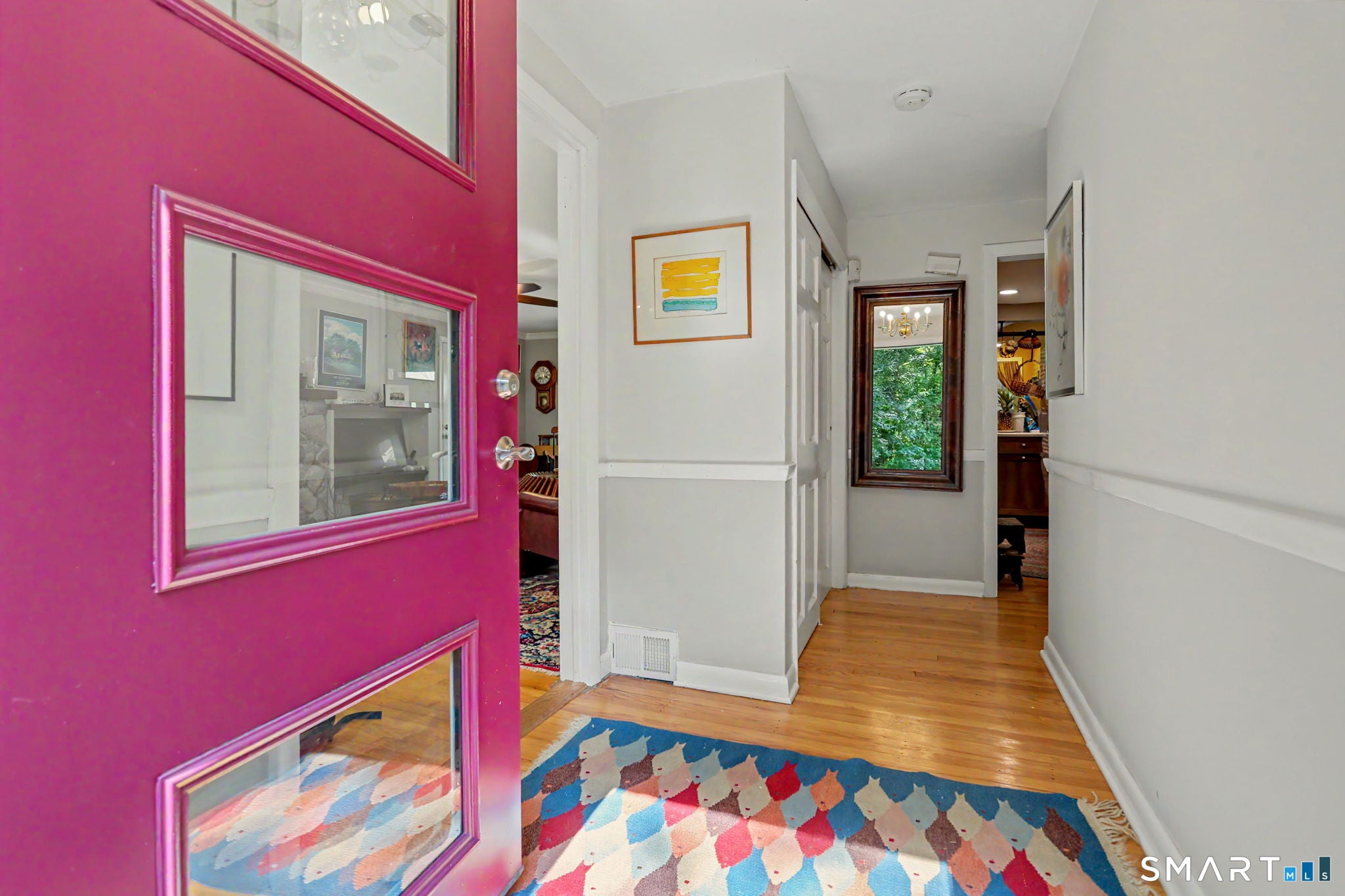 16 Velvet Street