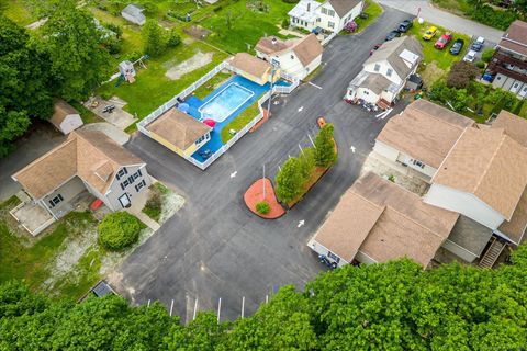 Tiny photo for 34 Pleasant Street #8, Plainfield, CT 06374 (MLS # 24155676)