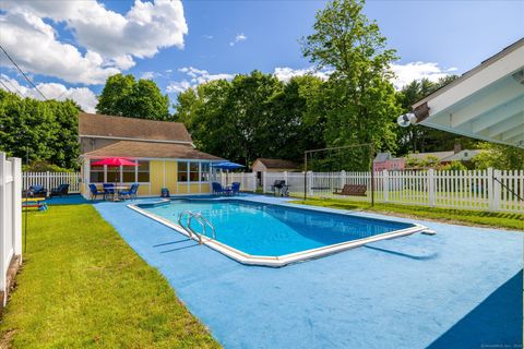 Tiny photo for 34 Pleasant Street #8, Plainfield, CT 06374 (MLS # 24155676)