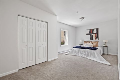 Tiny photo for 34 Pleasant Street #8, Plainfield, CT 06374 (MLS # 24155676)