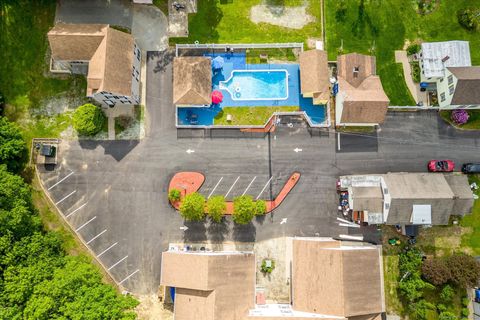 Tiny photo for 34 Pleasant Street #8, Plainfield, CT 06374 (MLS # 24155676)