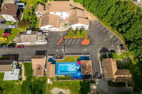 Tiny photo for 34 Pleasant Street #8, Plainfield, CT 06374 (MLS # 24155676)