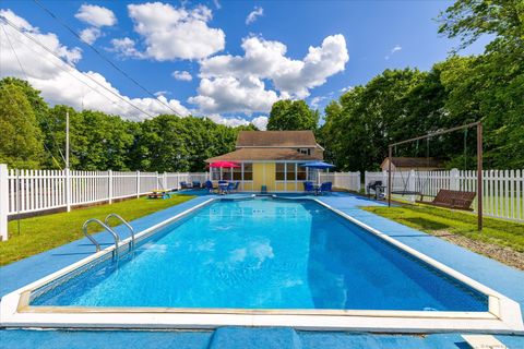 Tiny photo for 34 Pleasant Street #8, Plainfield, CT 06374 (MLS # 24155676)