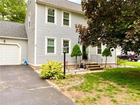 Photo of 1 Lakewood Drive #1, South Windsor, CT 06074 (MLS # 24177622)