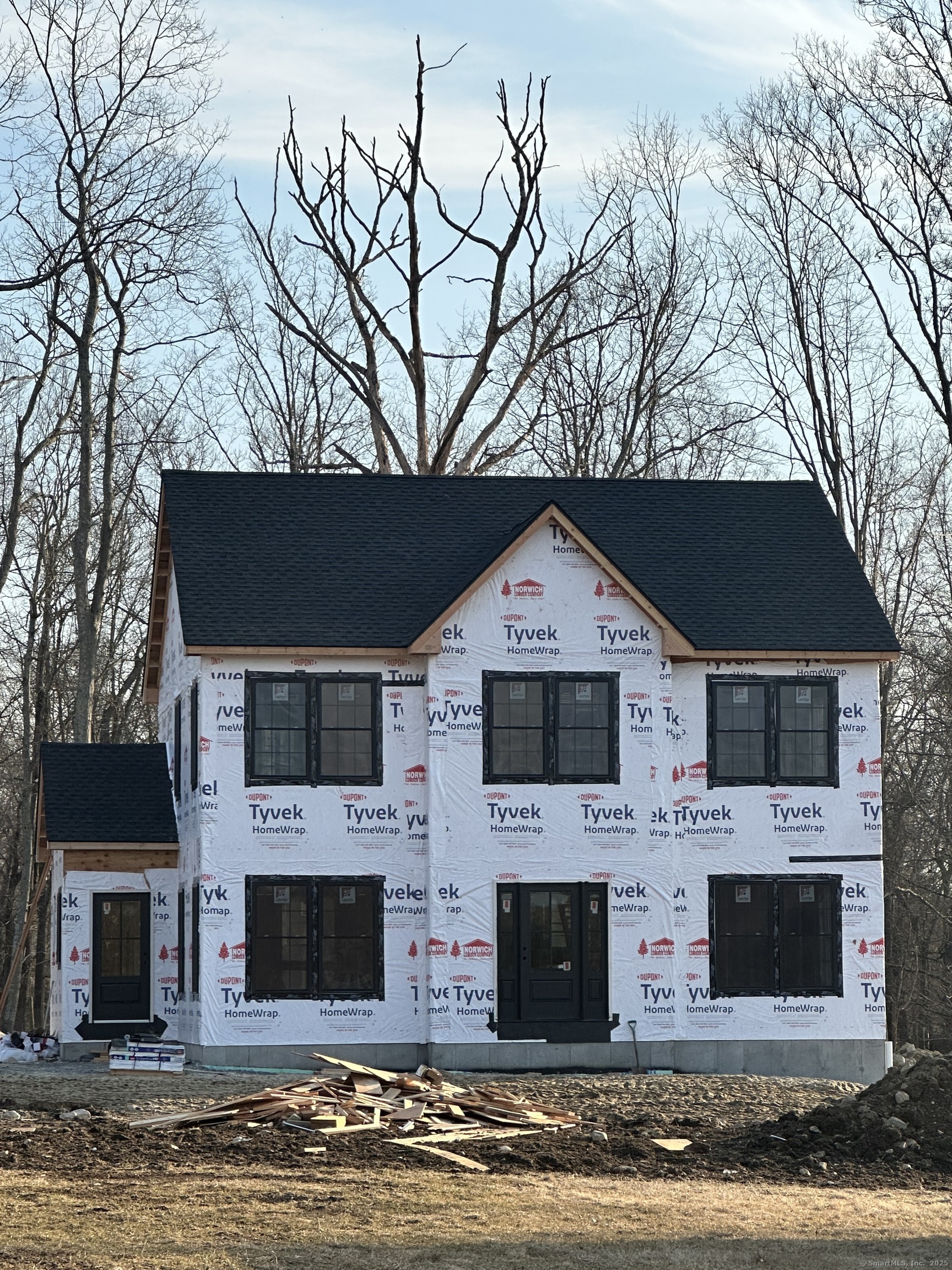 281 Moosup Pond Road, Plainfield, Connecticut image 1
