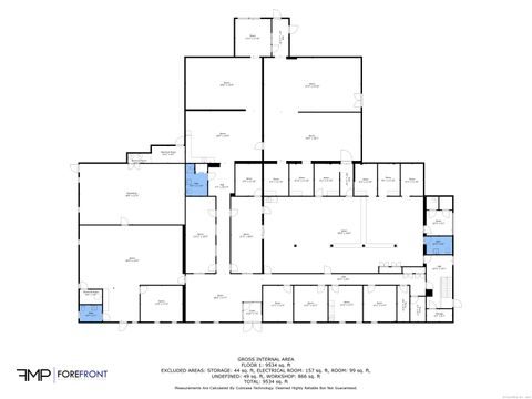 Tiny photo for 192 Westbrook Road, Essex, CT 06409 (MLS # 24056735)