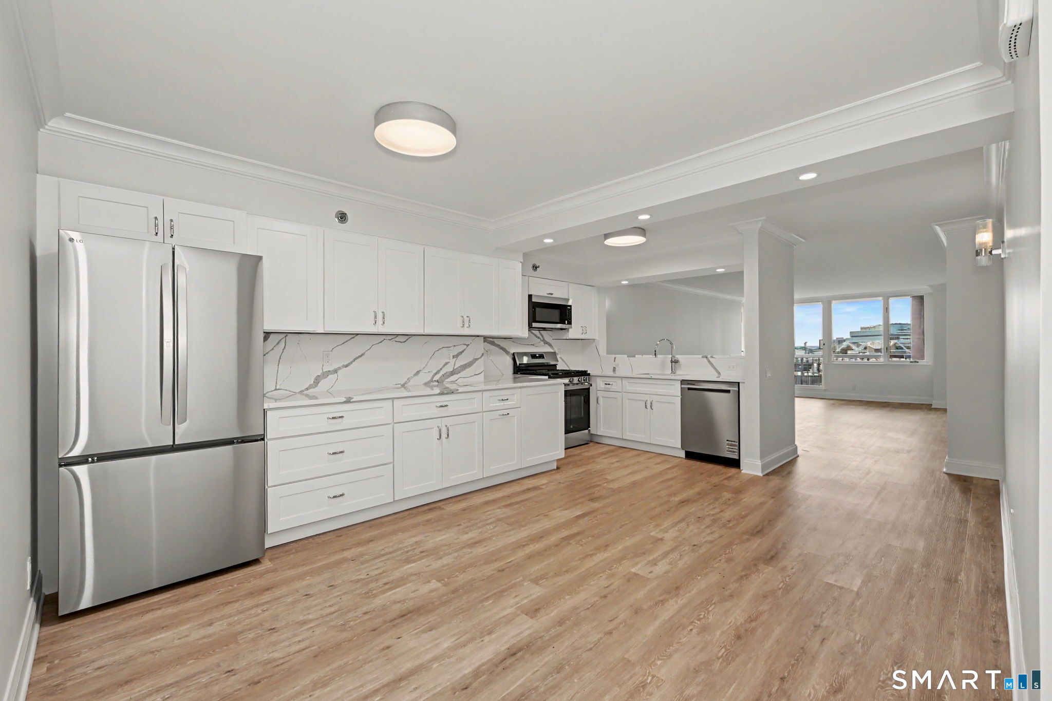 25 Forest Street 11A
