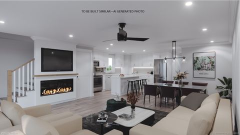 Tiny photo for 370 Emmett Street #5-5, Bristol, CT 06010 (MLS # 24082198)