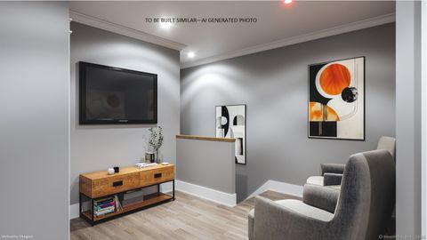 Tiny photo for 370 Emmett Street #5-5, Bristol, CT 06010 (MLS # 24082198)