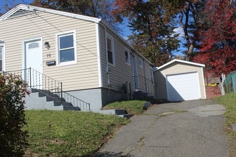Photo of 70 Ashford Street, Hartford, CT 06120 (MLS # 24135189)