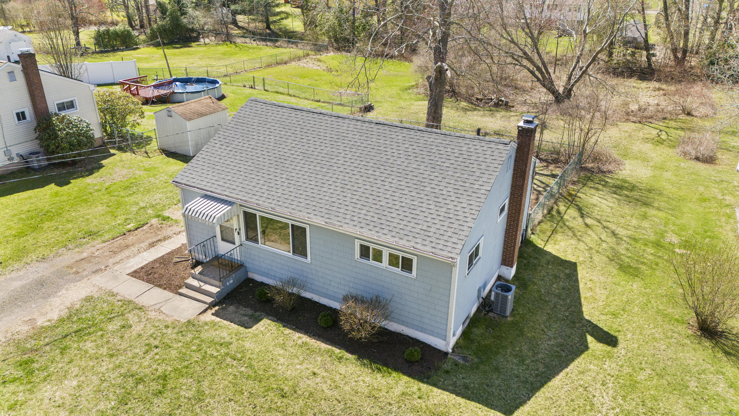 47 Westview Drive, Meriden, Connecticut image 17