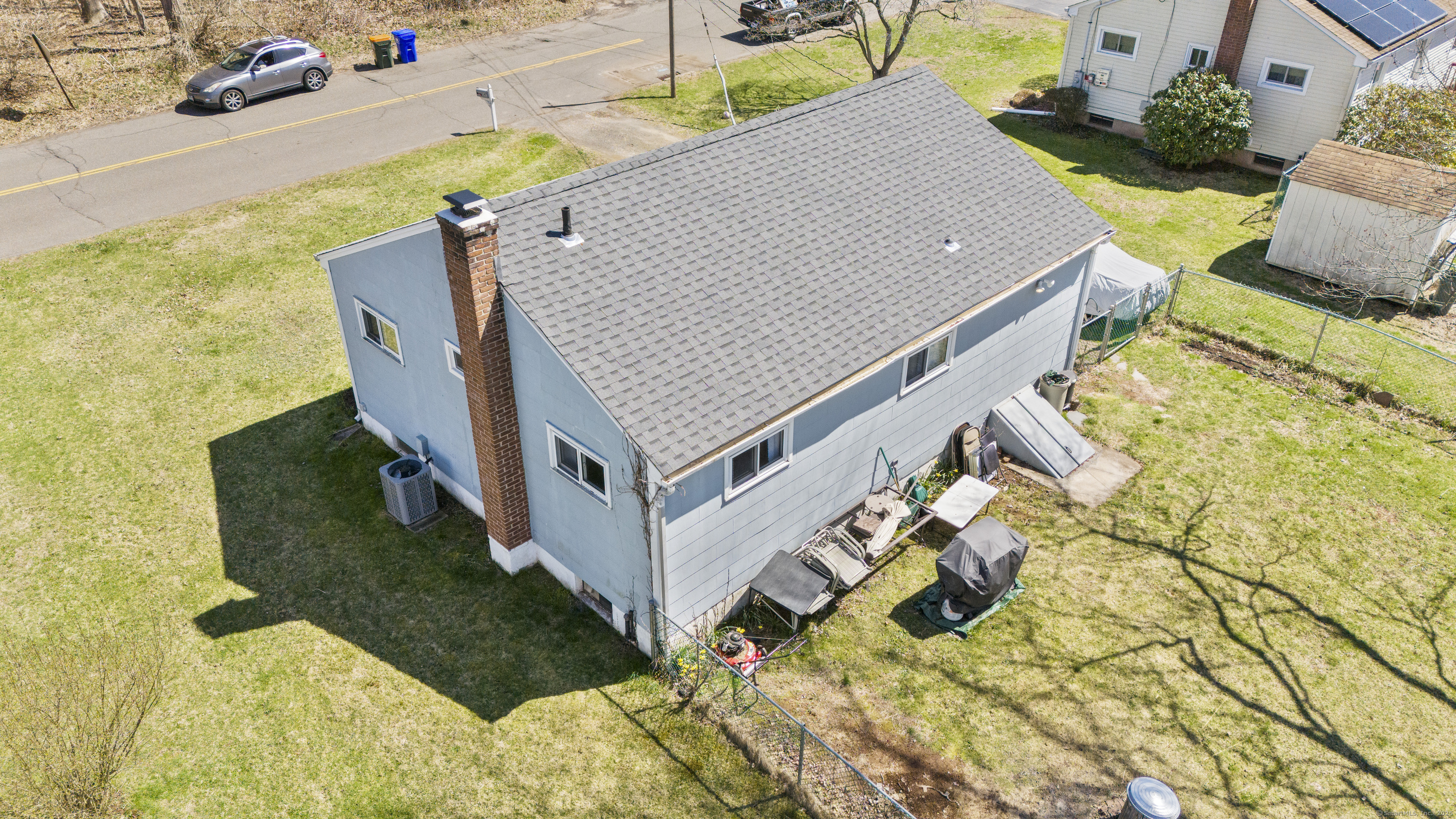 47 Westview Drive, Meriden, Connecticut image 21