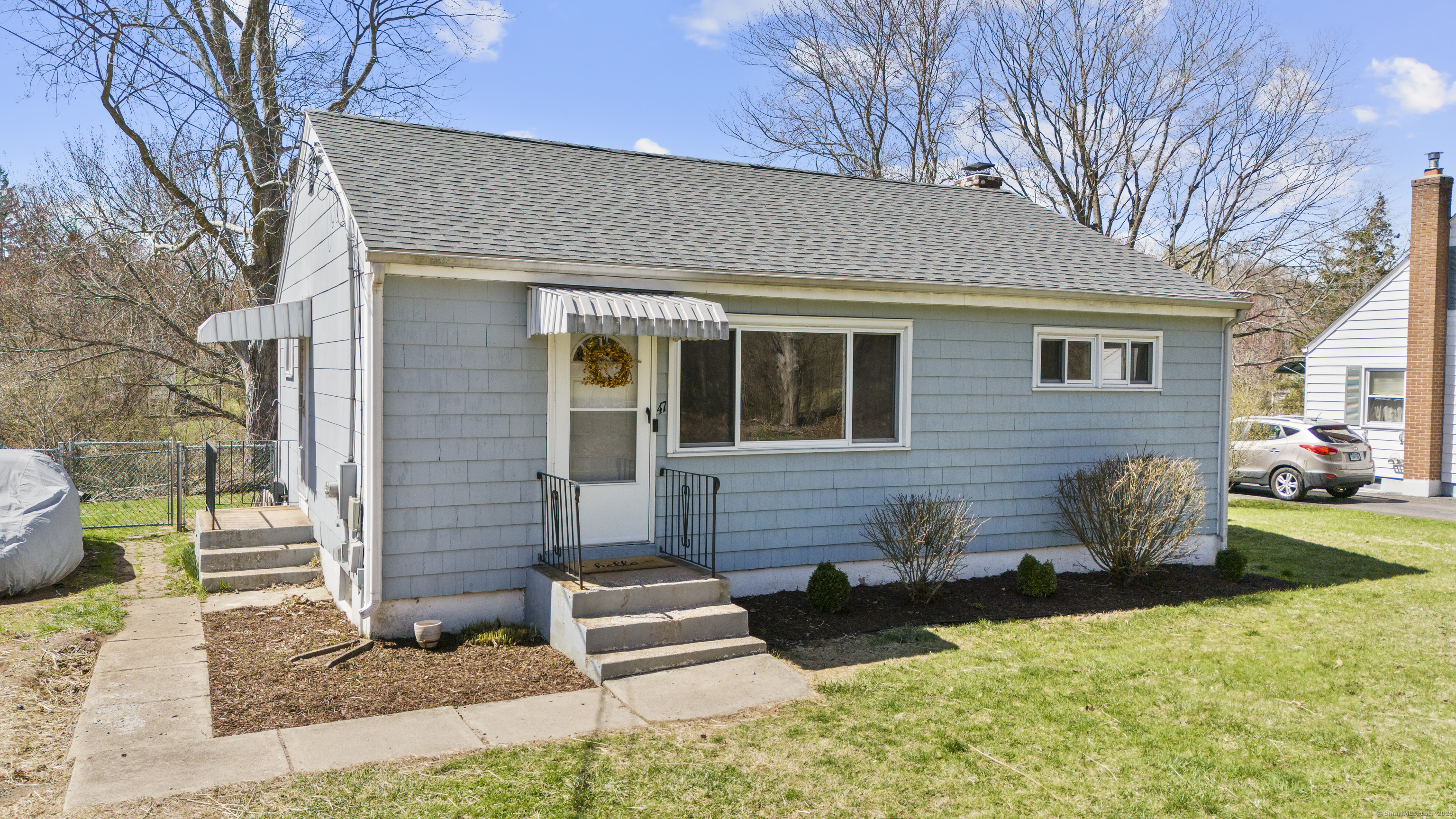 47 Westview Drive, Meriden, Connecticut image 19