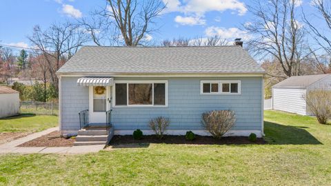 47 Westview Drive Meriden CT 06450