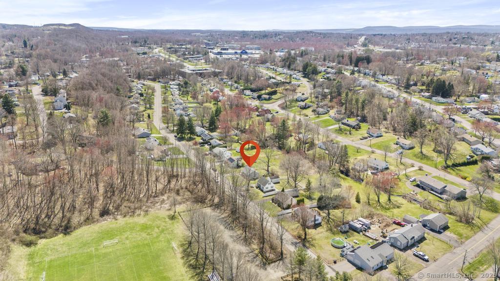 47 Westview Drive, Meriden, Connecticut image 18