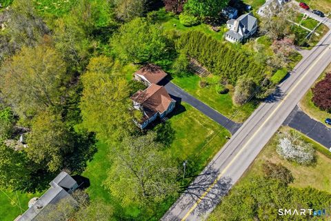 Tiny photo for 462 Canterbury Turnpike, Norwich, CT 06360 (MLS # 24174269)