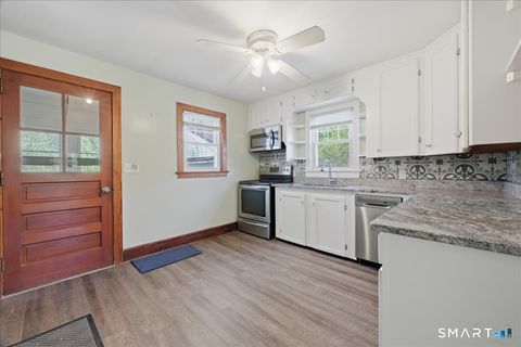 Tiny photo for 462 Canterbury Turnpike, Norwich, CT 06360 (MLS # 24174269)