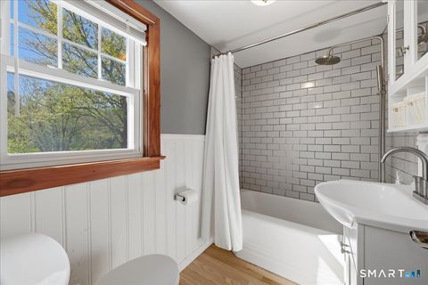 Tiny photo for 462 Canterbury Turnpike, Norwich, CT 06360 (MLS # 24174269)