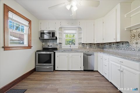 Tiny photo for 462 Canterbury Turnpike, Norwich, CT 06360 (MLS # 24174269)