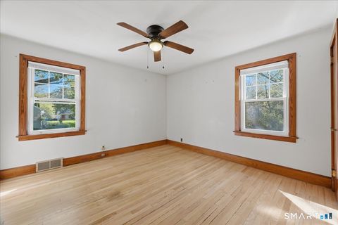 Tiny photo for 462 Canterbury Turnpike, Norwich, CT 06360 (MLS # 24174269)