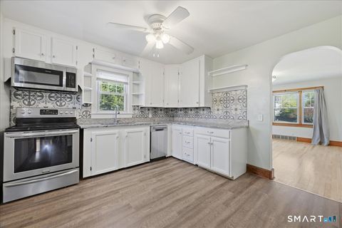 Tiny photo for 462 Canterbury Turnpike, Norwich, CT 06360 (MLS # 24174269)