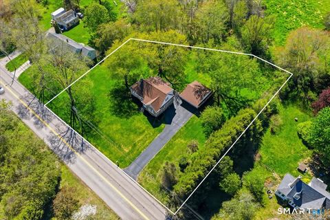 Tiny photo for 462 Canterbury Turnpike, Norwich, CT 06360 (MLS # 24174269)