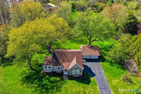 Tiny photo for 462 Canterbury Turnpike, Norwich, CT 06360 (MLS # 24174269)