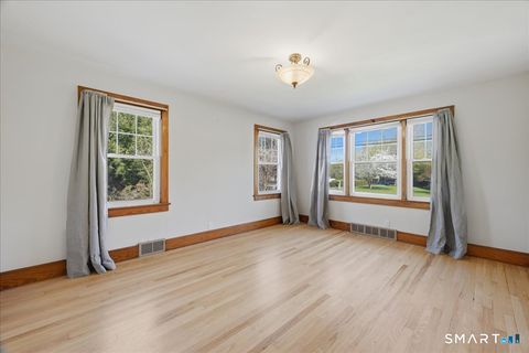 Tiny photo for 462 Canterbury Turnpike, Norwich, CT 06360 (MLS # 24174269)